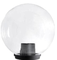 SFERA D.40 TRASPARENTE PMI - ACR 151250210