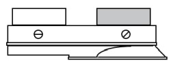 KIT SEPARATORE D. 80/80 PER SISTEMA SDOPPIATO - HSD 0020276092