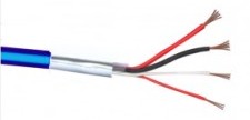 CAVO ALLARME 2X0.50+2X0.22+T+S C/GUAINA LSZH PER INT. E EST. - BETA SICEL22