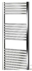 ARREDOBAGNO SLIM INT.550 H.1150 CHROME - IDCL 591260