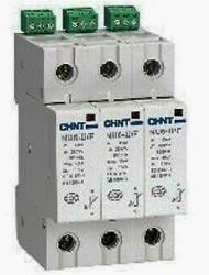 LIMITATORE SCARICATORE 3P+N 420VAC 40KA JSP220R3PN420 - CHT 81307