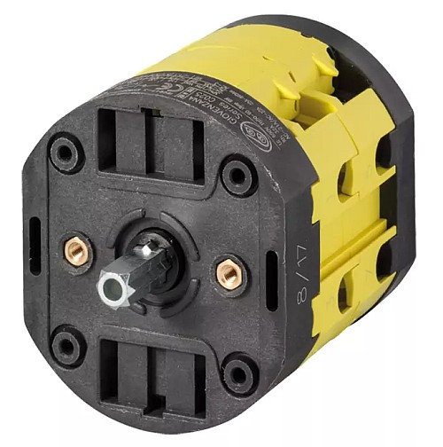 COMMUTATORE LINEA 4P 1-0-2 32A - GNV C0320011R