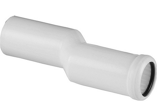 ADATTATORE ECCENTRICO 32X40 BIANCO - DIA 371L8262701