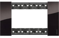 L.NOW - PLACCA 4P NOTTE - BTI KA4804DG