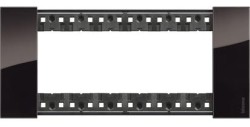 L.NOW - PLACCA 6P NOTTE - BTI KA4806DG