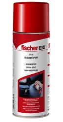 SILICONE SPRAY FTC-SI - FIS 00519663