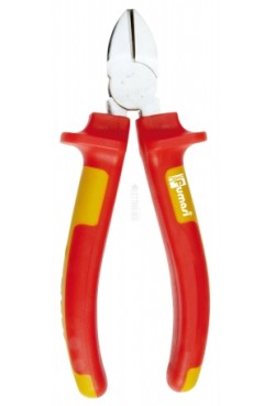 TRONCHESI LATERALI 160MM - GI3 016102