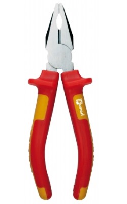 PINZE UNIVERSALI MM 180 - GI3 001102