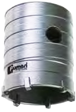 FRESA A TAZZA D.90 IMPACT PER EDILIZIA E MARTELLI LEGGERI - GI3 278512
