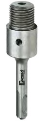 GAMBI PER FRESE A TAZZA IMPACT 16X2X370 - GI3 278603