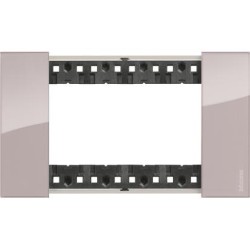 L.NOW - PLACCA 4P AURA - BTI KA4804DM