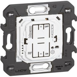 L.NOW - COMANDO LUCI WIRELESS - BTI K4003CW