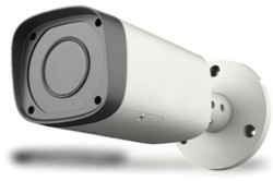 TELECAMERA BULLET 2K HDCVI/CV BS CMOS 1/3" 2K25FP 2,7-13,5MM - C1A THC2KVMHDB