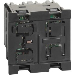 L.NOW - DIMMER UNIVERSALE A PULSANTE 2M - BTI K4411