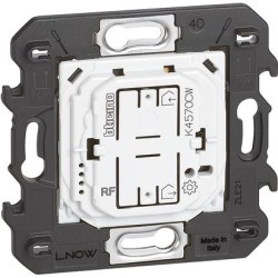 L.NOW - ENTRAEESCI WIRELESS - BTI K4570CW