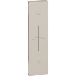 L.NOW - COVER TAPPARELLA CONNESSO SABBIA - BTI KM32