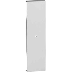 L.NOW - COVER MODULO PRESA CONNESSO BIANCA - BTI KW31