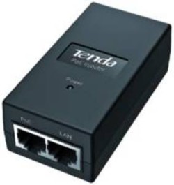 INIETTORE POE FAST ETHERNET 48VDC - ERT 429439500