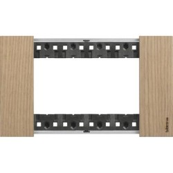 L.NOW- PLACCA 4P ROVERE - BTI KA4804LM