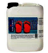 FLOCCULANTE LIQUIDO 12KG - LAPI PS1118012