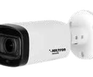 TELECAMERA BULLET HDCVI 1080P 2.7-12MM MOTORIZ. IR LED 60MT - C1A THC2VMHDBL