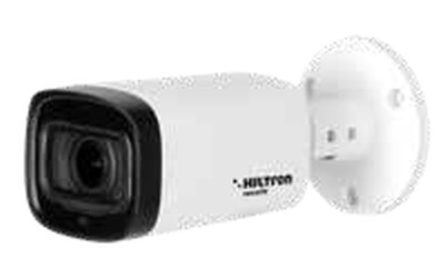 TELECAMERA BULLET HDCVI 1080P 2.7-12MM MOTORIZ. IR LED 60MT - C1A THC2VMHDBL