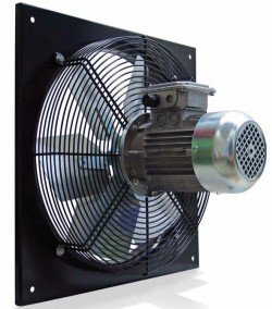 ASPIRATORE ELICOIDALE AFM 400/4 MF - FAN AP4310