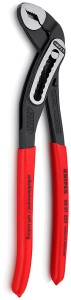 PINZA ALLIGATOR 300MM REGOLABILE BONDERIZ.NERA X TUBI E DADI - KNI 88 01 300