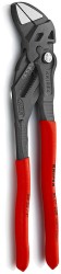 PINZA CHIAVE MULTIFUNZIONE 250MM BONDERIZZATA GRIGIA - KNI 86 01 250