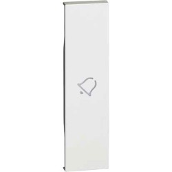 L.NOW - COVER COMANDO CAMPAN. 1 MOD. BIANCO - BTI KW01D