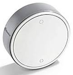 PULSANTE BEYON BLE 2CH BIANCO - FIN 1Y13B10