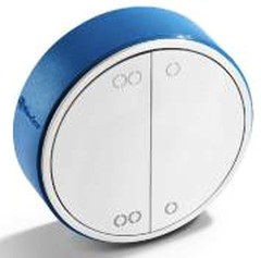 PULSANTE BEYON BLE 4CH BIANCO - FIN 1Y13B20