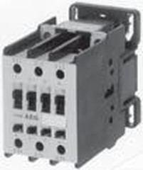 CONTATTORE AEG LS18K.00 24V 910-304-300-55 - AEG LS18K00-55
