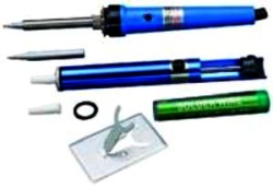 KIT DISSALDANTE 20/130W CERAMIC - ERT 070068000