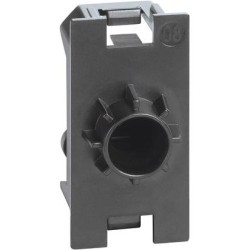 L.NOW - USCITA CON FORO D=9MM - BTI K4953