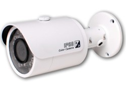 TELECAMERA BULLET 2K CMOS 1/3"" 4MP 30FPS, - C1A THC2KHDBL