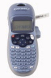 ETICHETTATRICE ELETTRONICA DYMO PER NASTRI LETRATAG - ERT 070802100