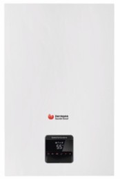 CALDAIA SEMIATEK CONDES 28-AS/1 METANO 25KW CONDENS. ISTANT - HSD 0010026092