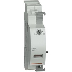 BTDIN - BOBINA MINIMA TENSIONE 230VAC - BTI F80SV2