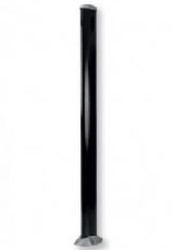 COPPIA COLONNE IN ALLUMINIO PER FT MINI H100CM - KEY 900CH-101