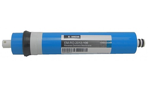 MEMBRANA RO 2012 180GPD - IDSE EMEN-2012-150HF