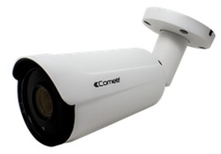 TELECAMERA AHD BULLET 2MP 2.8-12MM IR 40MT - COE AHBCAMS02VA