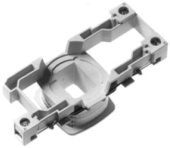 BOBINA 110V XLS4/5/7/11K 910-304-650-56 - AEG C650-56