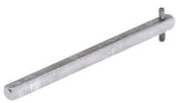 ASTA RINVIO L=185 Q.6 - GNV 20900010