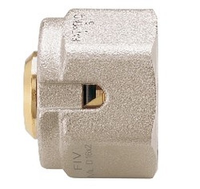 ADATTATORE PER TUBO MULTISTRATO 16X2 FIV. - DIA 433500016