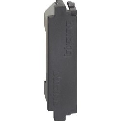 L.NOW - TASTO FALSO POLO TECNICO MEZZO MOD - BTI K4949
