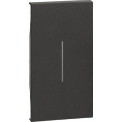 L.NOW - COVER COMANDO 2 MOD. NERA - BTI KG01M2