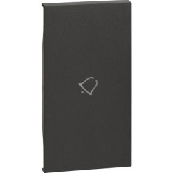 L.NOW - COVER COMANDO CAMPAN. 2 MOD. NERA - BTI KG01M2D