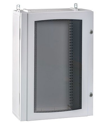CENTRALINO IP65 96M ATLANTIC-PORTA TRAS. NO ACC. 910X670X212 - CHT CHT28035
