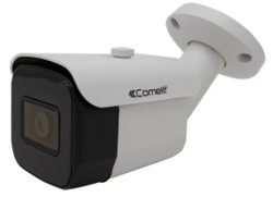 TELECAMERA IP BULLET 5MP, 3.6MM, IR 25M - COE IPBCAMS05FA